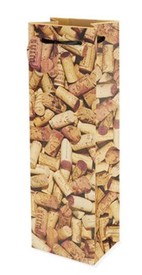 Corks Gift Bag